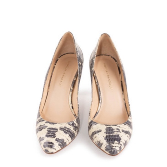 Loeffler Randall - Picture 2 of 4